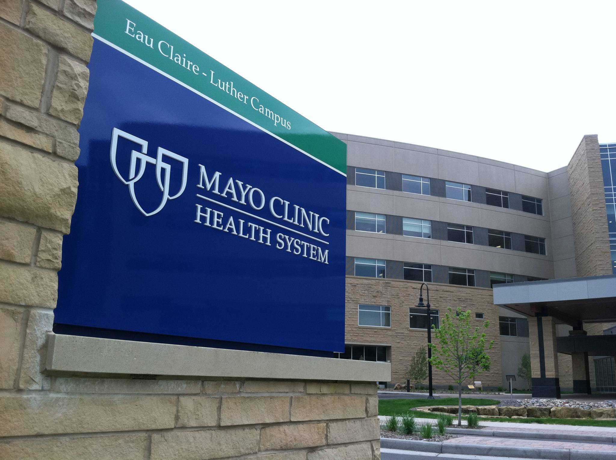 Image result for Mayo Clinic Health System to close downtown Eau Claire pharmacy