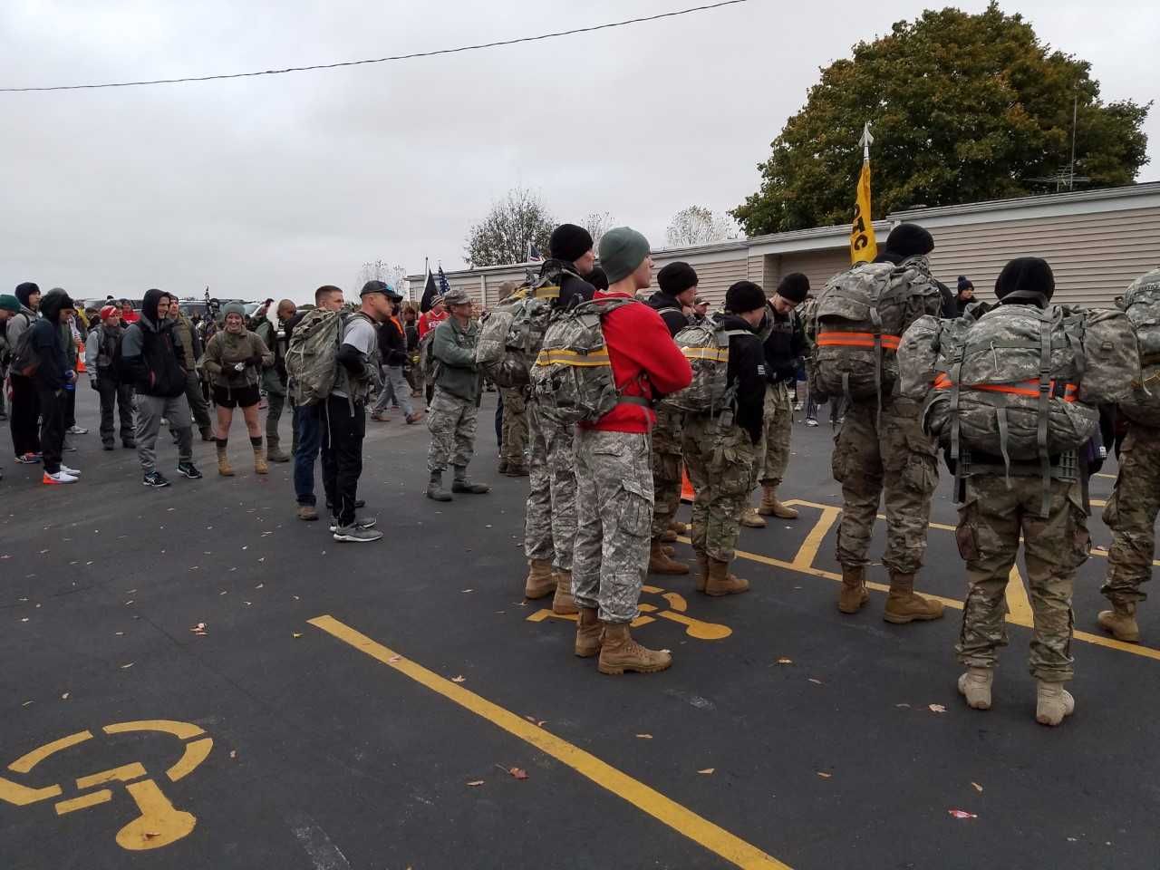 NEWS WQOW TV Eau Claire, WI NEWS18 News, Weather, and Sports