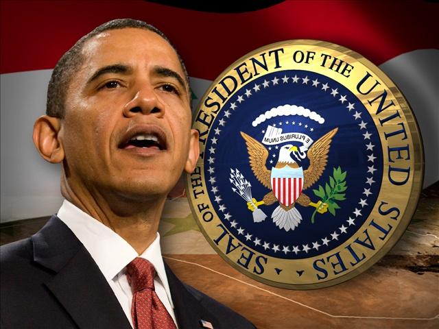 President Obama seeks power to merge agencies - WQOW TV: Eau Claire ...