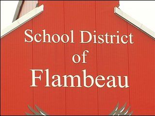 Flambeau School