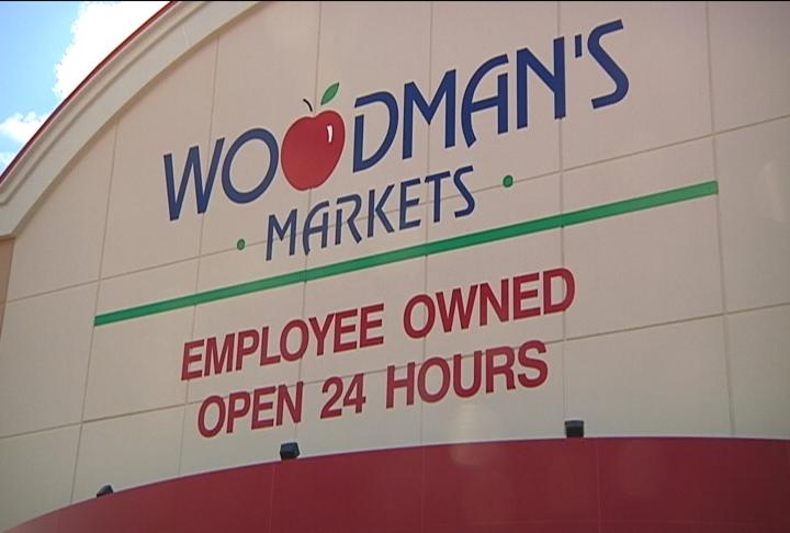 Woodman's Market